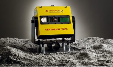 Centurion TK50 Cover Option 4